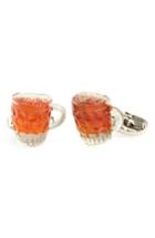Men's Paul Smith Beer Cuff Links