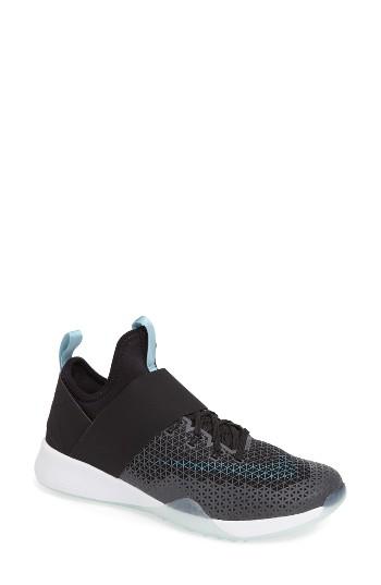 Women's Nike 'air Zoom Strong' Training Shoe M - Black