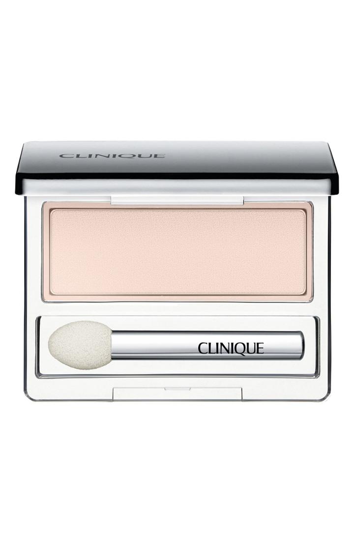Clinique All About Shadow Shimmer Eyeshadow - Angel Eyes