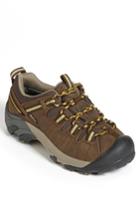Men's Keen 'targhee Ii' Waterproof Hiking Shoe M - Brown