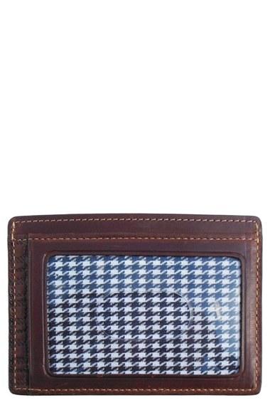 Men's Boconi Bryant Id Card Case -