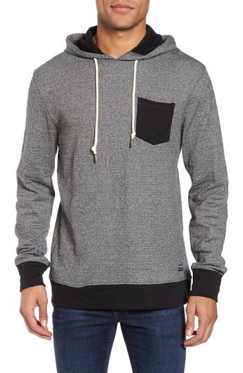 Men's O'neill Ellery Hoodie - Black