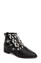 Women's E8 By Miista Nelly Cutout Bootie .5us / 38eu - Black