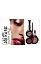Mac Look In A Box Sultry Sweet Kit - No Color