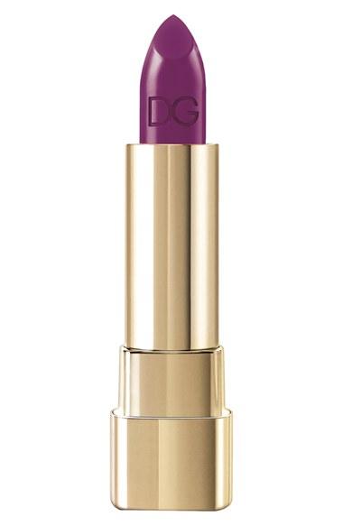 Dolce & Gabbana Beauty Classic Cream Lipstick - Daring 310