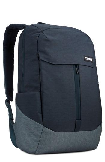 Men's Thule Lithos Backpack - Blue
