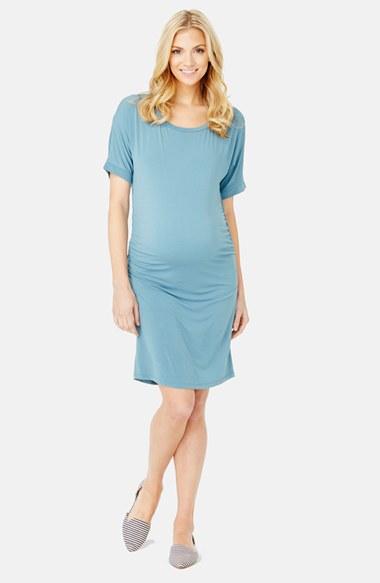 Women's Rosie Pope 'lauren' Maternity Dress