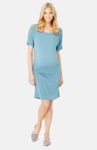 Women's Rosie Pope 'lauren' Maternity Dress