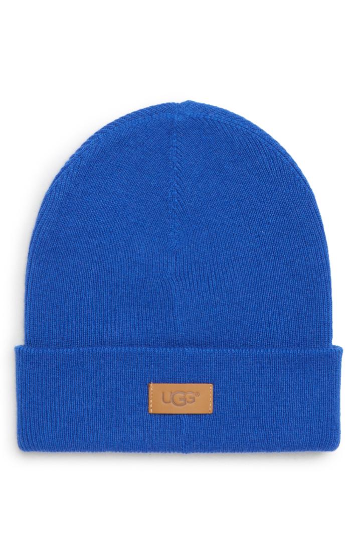 Women's Ugg Luxe Knit Beanie -