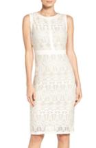 Women's Gabby Skye Lace Midi Dress