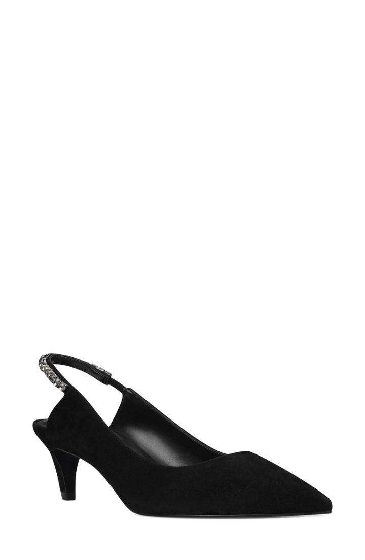 Women's Nine West Quassin Slingback Pump