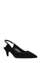 Women's Nine West Quassin Slingback Pump