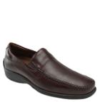 Men's Neil M 'rome' Loafer .5 B - Brown