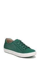 Women's Naturalizer Morrison Iii Perforated Sneaker N - Green