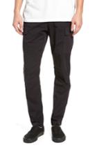 Men's Wings + Horns Cordura Slim Fit Cargo Pants - Black