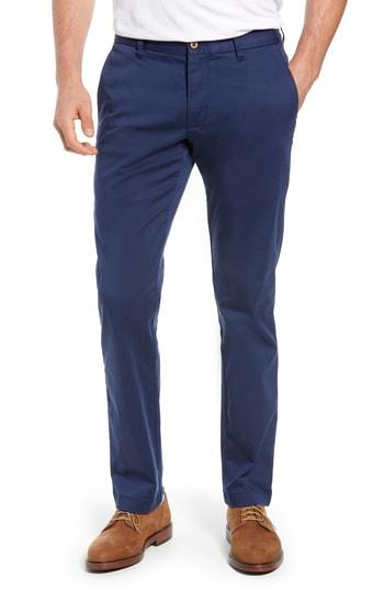 Men's Tommy Bahama Boracay Chinos X 30 - Blue