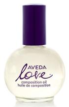 Aveda 'love' Composition Oil