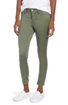 Women's Tinsel Skinny Jeans - Green