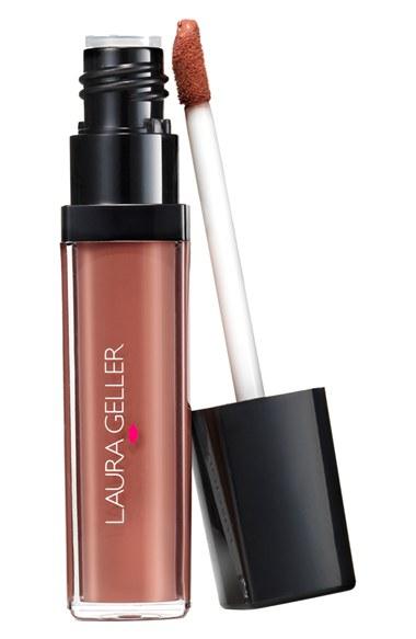 Laura Geller Beauty 'luscious Lips' Liquid Lipstick - Cherry Almond