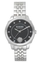 Women's Versus By Versace Chelsea Bracelet Watch, 34mm