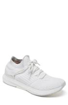 Men's Brandblack Viento Sneaker M - White