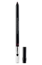 Dior Long-wear Waterproof Eyeliner Pencil - 774 Plum