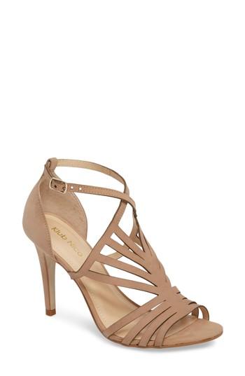 Women's Klub Nico Mikki Sandal M - Pink