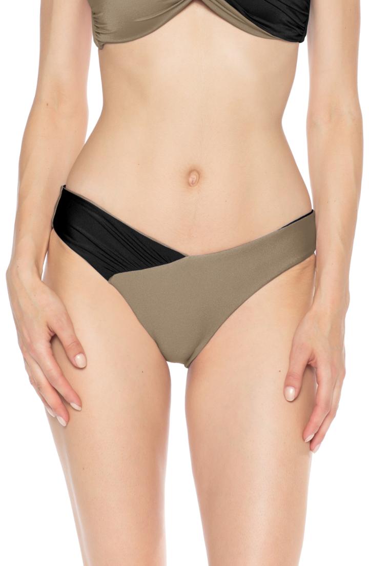 Women's Isabella Rose Lagoon Cove Bikini Bottoms