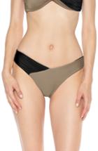 Women's Isabella Rose Lagoon Cove Bikini Bottoms