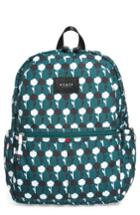 State Bags Kane Backpack - Green