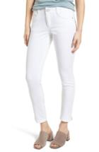 Women's Wit & Wisdon Ab-solution Ankle Skimmer Jeans R - White