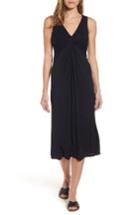 Women's Velvet By Graham & Spencer Stretch Modal Midi Dress