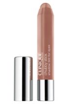 Clinique 'chubby Stick' Shadow Tint For Eyes - Ample Amber