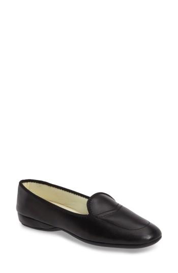 Women's Daniel Green 'meg' Slipper W - Black