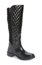 Women's Posh Wellies 'akoya' Boot M - Grey