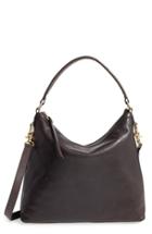 Frye Claude Leather Hobo -