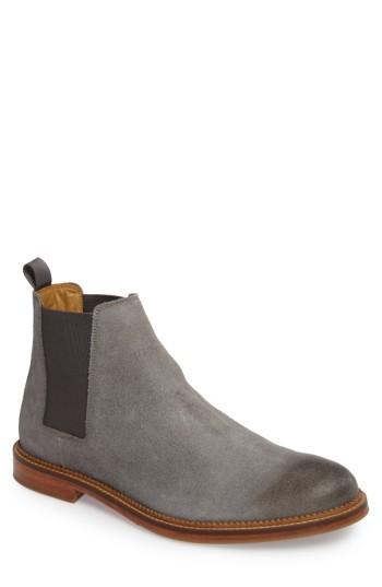Men's J Shoes Jamie Chelsea Boot .5 M - Grey
