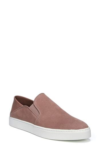 Women's Vince Garvey Slip-on Sneaker