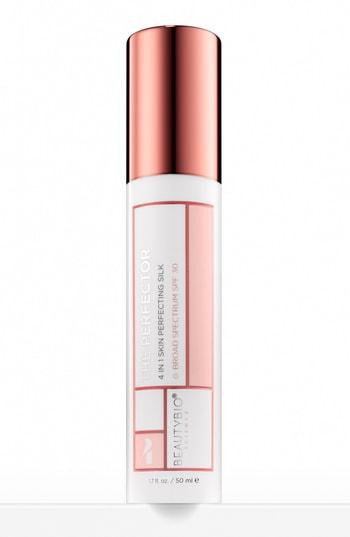 Beautybio The Perfector 4-in-1 Skin Perfecting Silk Spf 30