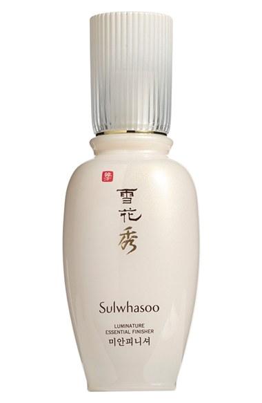 Sulwhasoo 'luminature' Essential Finisher