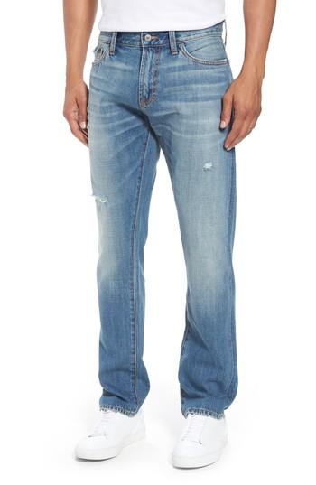 Men's Jean Shop Mick Slim Straight Leg Jeans