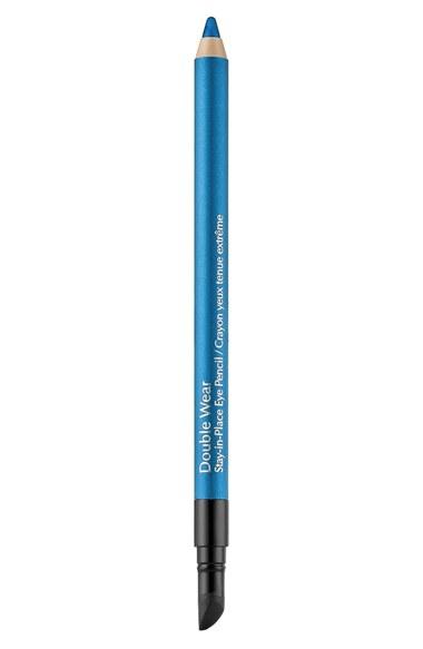 Estee Lauder 'double Wear' Stay-in-place Eye Pencil - Electric Cobalt