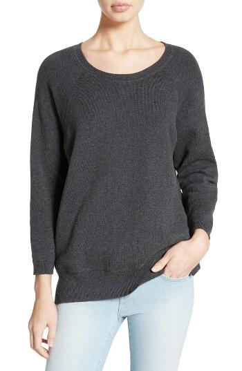 Women's Soft Joie Aimi Cotton Blend Sweater