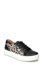 Women's Naturalizer Cairo Sneaker M - Brown