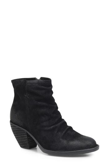 Women's B?rn Aire Bootie