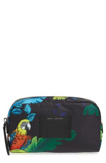 Marc Jacobs Large Cosmetics Case