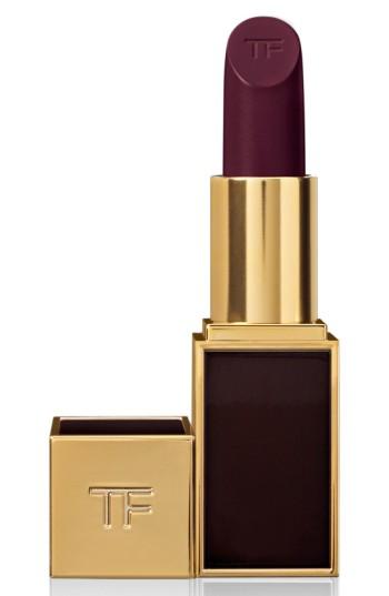 Tom Ford Private Blend Lip Color - Bruised Plum