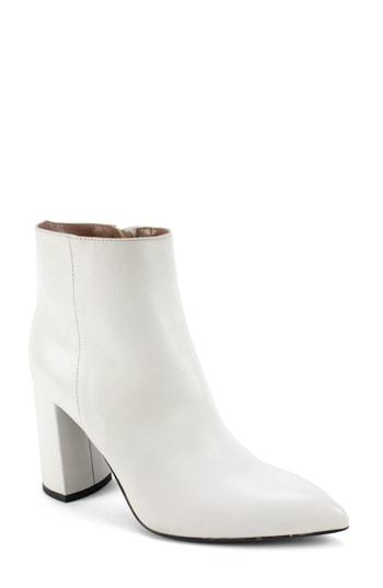 Women's Summit Lindsey Bootie Eu - White