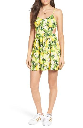 Women's Show Me Your Mumu Piper Fit & Flare Dress