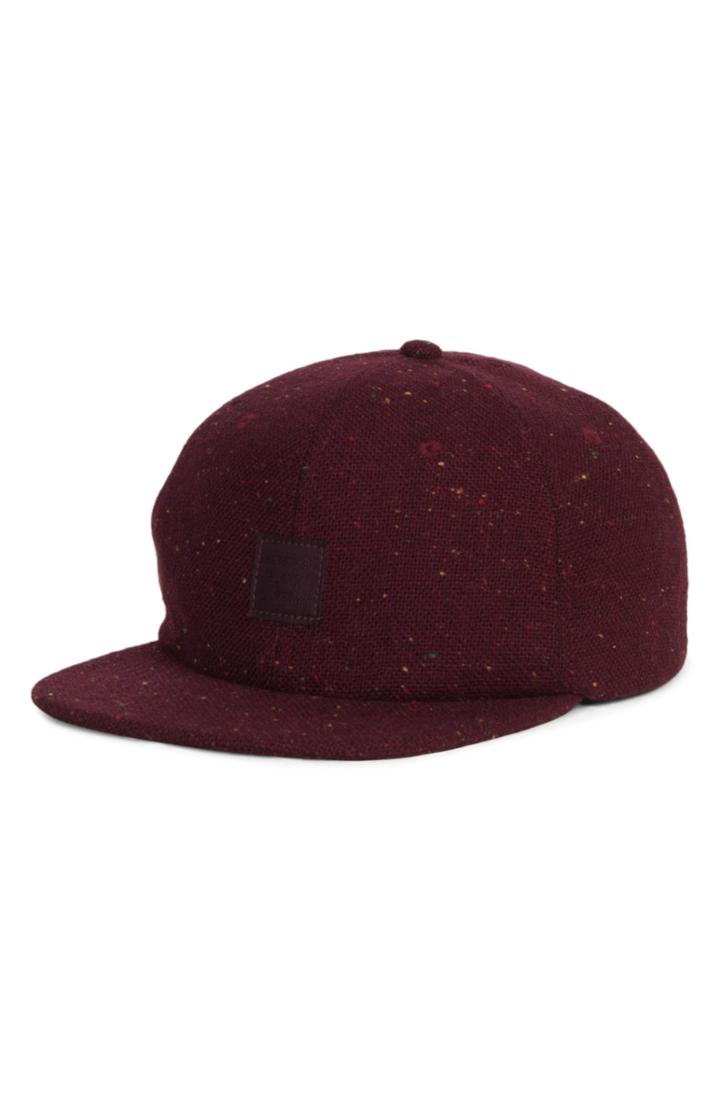 Men's Herschel Supply Co. Albert Donegal Cap -